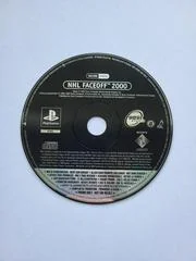Background - NHL Faceoff 2000 [Not For Resale] - PlayStation - Retrocharting