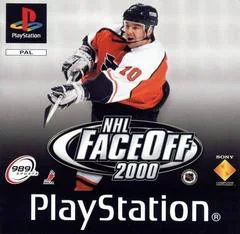 Background - NHL FaceOff 2000 - PlayStation - Retrocharting