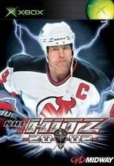NHL Hitz 20-02 - Xbox - Retrocharting