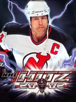 NHL Hitz 2002 - Gamecube - Retrocharting