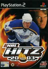 Background - NHL Hitz 2003 - PlayStation - Retrocharting