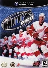 NHL Hitz Pro - Gamecube - Retrocharting