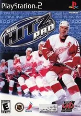 NHL Hitz Pro - PlayStation 2 - Retrocharting
