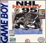 Nhl Hockey 95 - GameBoy - Retrocharting