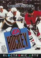 Nhl Hockey - Sega Genesis - Retrocharting