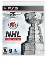 NHL Legacy Edition - Playstation 3 - Retrocharting