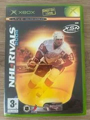 NHL Rivals 2004 - Xbox - Retrocharting