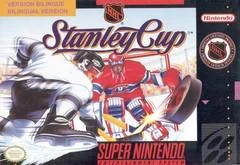 Background - NHL Stanley Cup - Super Nintendo - Retrocharting