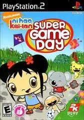Ni Hao, Kai-lan: Super Game Day - PlayStation 2 - Retrocharting
