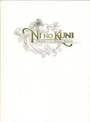 Ni No Kuni: Wrath of the White Witch [Prima] - Strategy Guide - Retrocharting