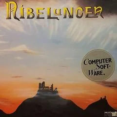 Background - Nibelungen - Commodore 64 - Retrocharting