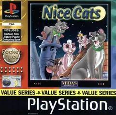 Nice Cats - PlayStation - Retrocharting
