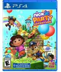 Background - Nick Jr. Party Adventure - Playstation 4 - Retrocharting