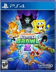 Nickelodeon All Star Brawl 2 - Playstation 4 - Retrocharting