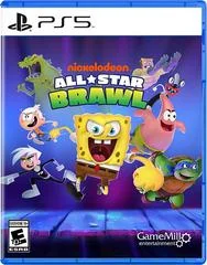 Nickelodeon All Star Brawl - Playstation 5 - Retrocharting
