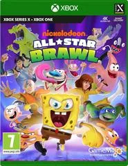 Background - Nickelodeon All-Star Brawl - Xbox Series X - Retrocharting