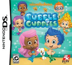 Background - Nickelodeon Bubble Guppies - Nintendo DS - Retrocharting
