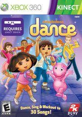 Nickelodeon Dance - Xbox 360 - Retrocharting