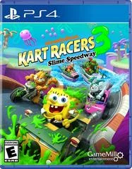 Background - Nickelodeon Kart Racers 3: Slime Speedway - Playstation 4 - Retrocharting