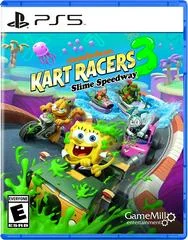 Background - Nickelodeon Kart Racers 3: Slime Speedway - Playstation 5 - Retrocharting