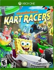 Nickelodeon Kart Racers - PAL Xbox One - Retrocharting