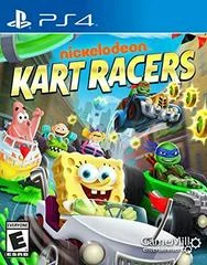 Nickelodeon Kart Racers - Playstation 4 - Retrocharting
