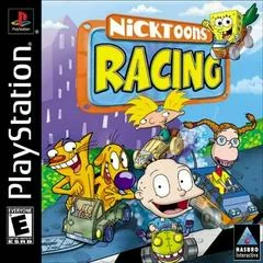 Nicktoons Racing - Playstation 4 - Retrocharting