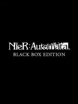 Nier Automata [Black Box Edition] - Playstation 4 - Retrocharting