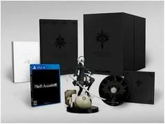 Nier Automata [Collector's Edition] - Playstation 4 - Retrocharting