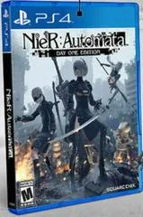 Nier Automata [Day One] - Playstation 4 - Retrocharting