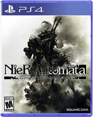 Nier Automata [Game of the Yorha Edition] - Playstation 4 - Retrocharting