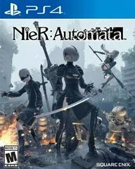 Nier Automata - Playstation 4 - Retrocharting