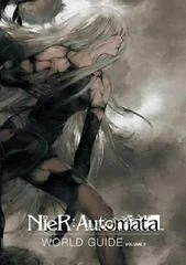 Nier Automata World Guide Volume 2 - Strategy Guide - Retrocharting