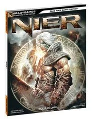 Background - Nier [Bradygames] - Strategy Guide - Retrocharting