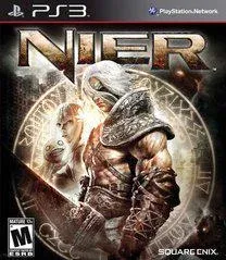 Nier [Not For Resale] - Playstation 3 - Retrocharting