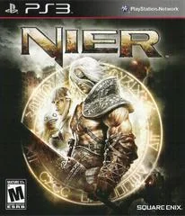 Nier - PlayStation - Retrocharting