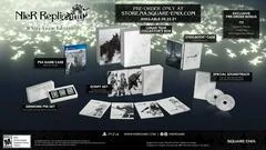 Nier Replicant Ver. 1.22474487139 - Playstation 4 - Retrocharting