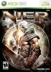 Background - Nier - Xbox 360 - Retrocharting
