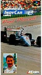 Nigel Mansell Indy Car - Super Famicom - Retrocharting