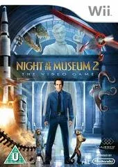Night at the Museum 2 - Wii - Retrocharting