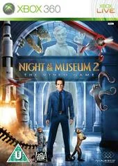 Night at the Museum 2 - Xbox 360 - Retrocharting