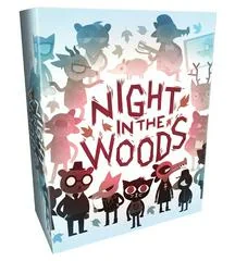 Night in the Woods [Collector's Edition] - Playstation 4 - Retrocharting