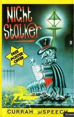 Night Stalker - ZX Spectrum - Retrocharting
