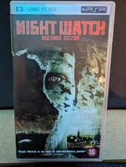 Night Watch [UMD] - PSP - Retrocharting
