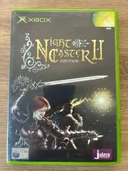 NightCaster II: Equinox - Xbox - Retrocharting