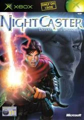 NightCaster - Xbox - Retrocharting