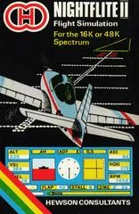 Nightflite II - ZX Spectrum - Retrocharting