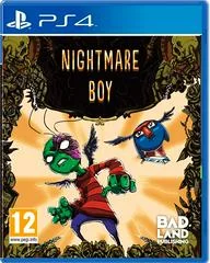 Nightmare Boy - Playstation 4 - Retrocharting