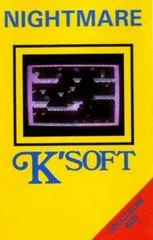 Background - Nightmare - ZX Spectrum - Retrocharting