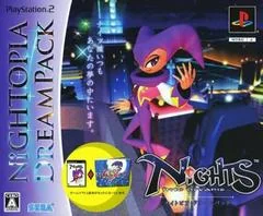 Nightopia Dream Pack - PlayStation 2 - Retrocharting